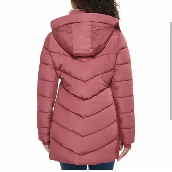 Andrew Marc Womens' Walker Jacket NWT Large - Picture 2 of 5